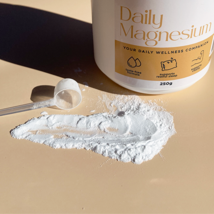 Powders
