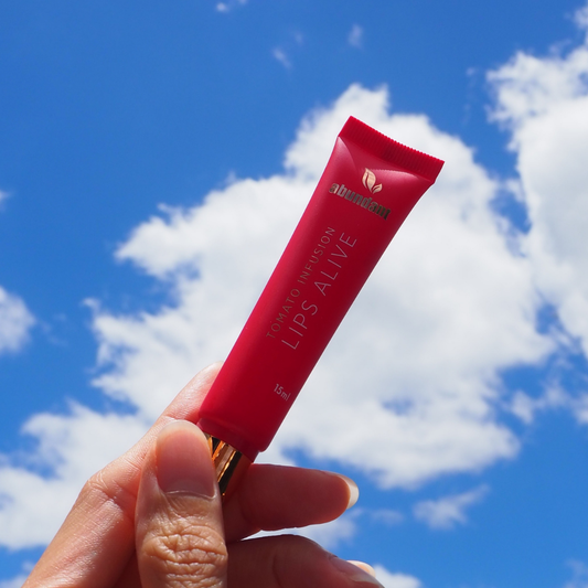 Lips Alive 15mL