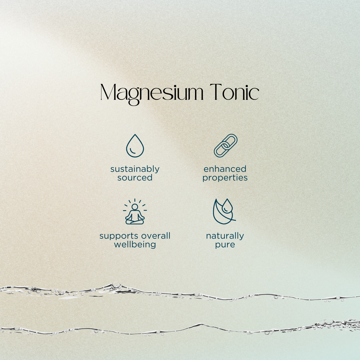 Abundant Element® Sleep (1L) - Magnesium for Sleep