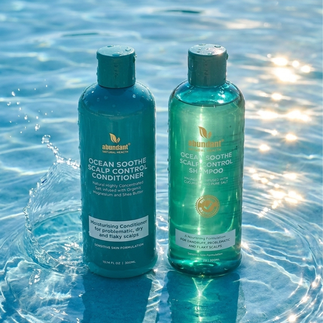 Hydration Shower Set