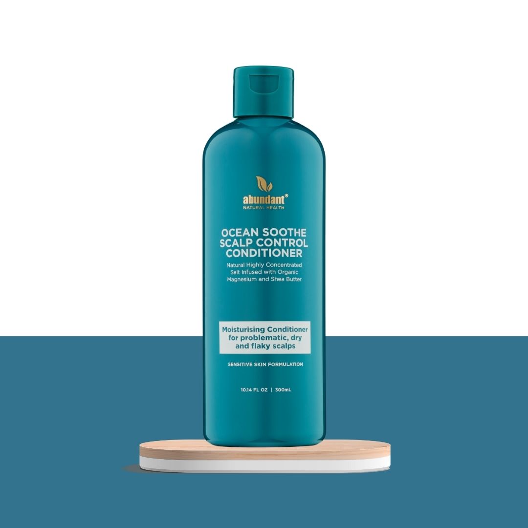 Ocean Soothe Scalp Control Conditioner 300mL