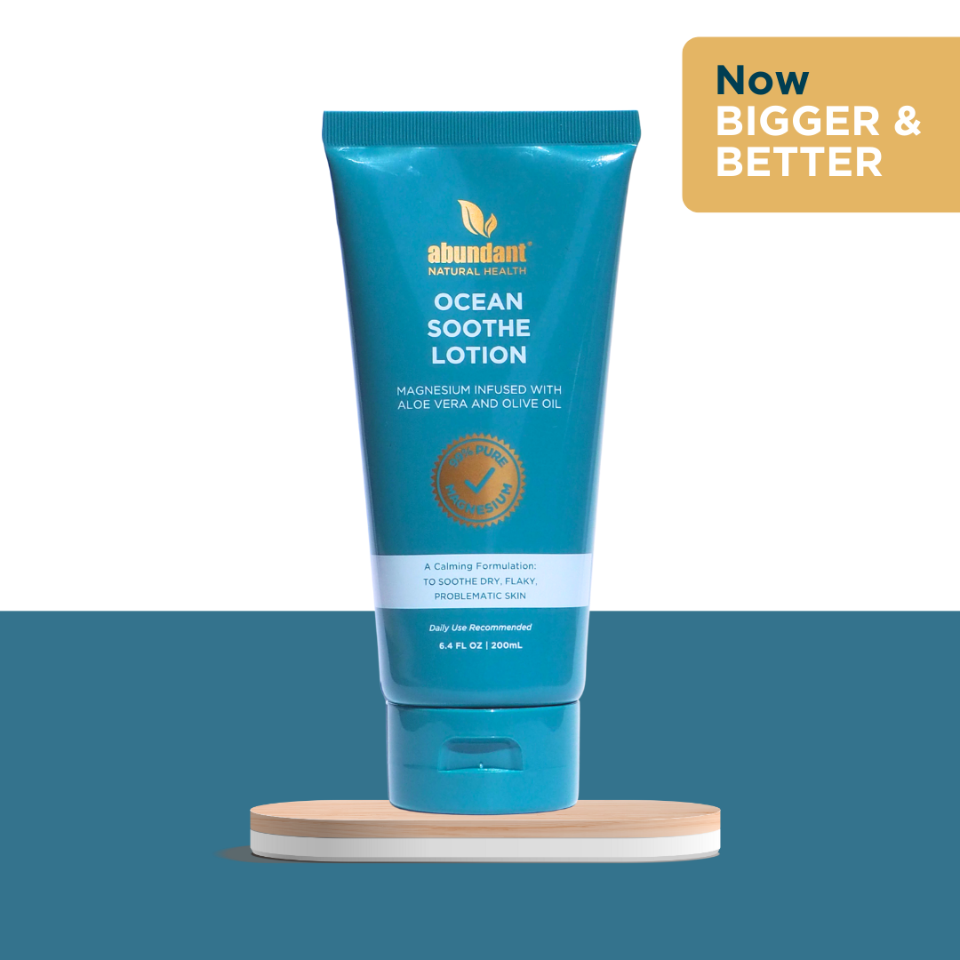 Ocean Soothe Lotion (200mL)