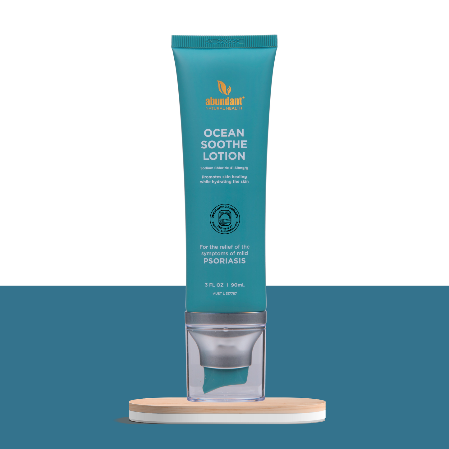 Ocean Soothe Lotion (90mL)