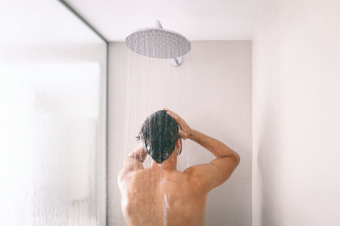 Your Daily Ritual for Happy Skin + Scalp