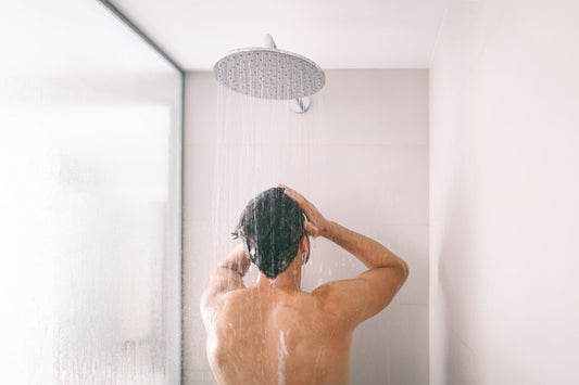 Your Daily Ritual for Happy Skin + Scalp