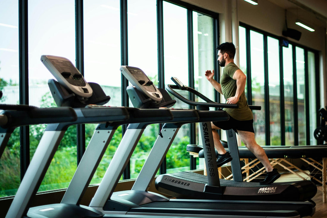 Supporting Muscles and Joints: How Topical Magnesium Can Help