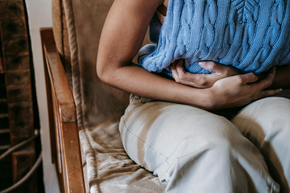 Relief Where You Need It: Magnesium for Menstrual Comfort