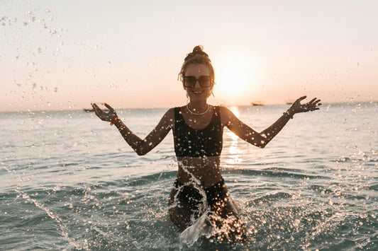 Pain Awareness Month: Small Steps for Big Health Benefits