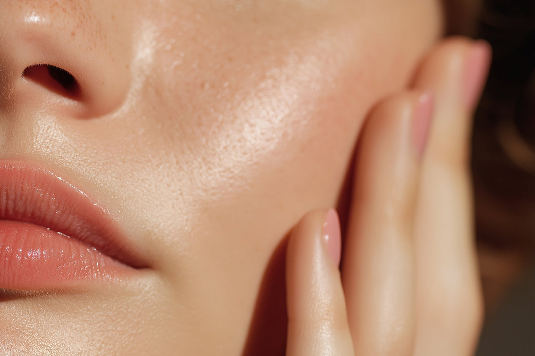 Less is More: A Case for Clean, Uncomplicated Dry Skincare