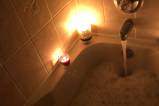 A Daily Rhythm: Practical ways to thrive in a busy day