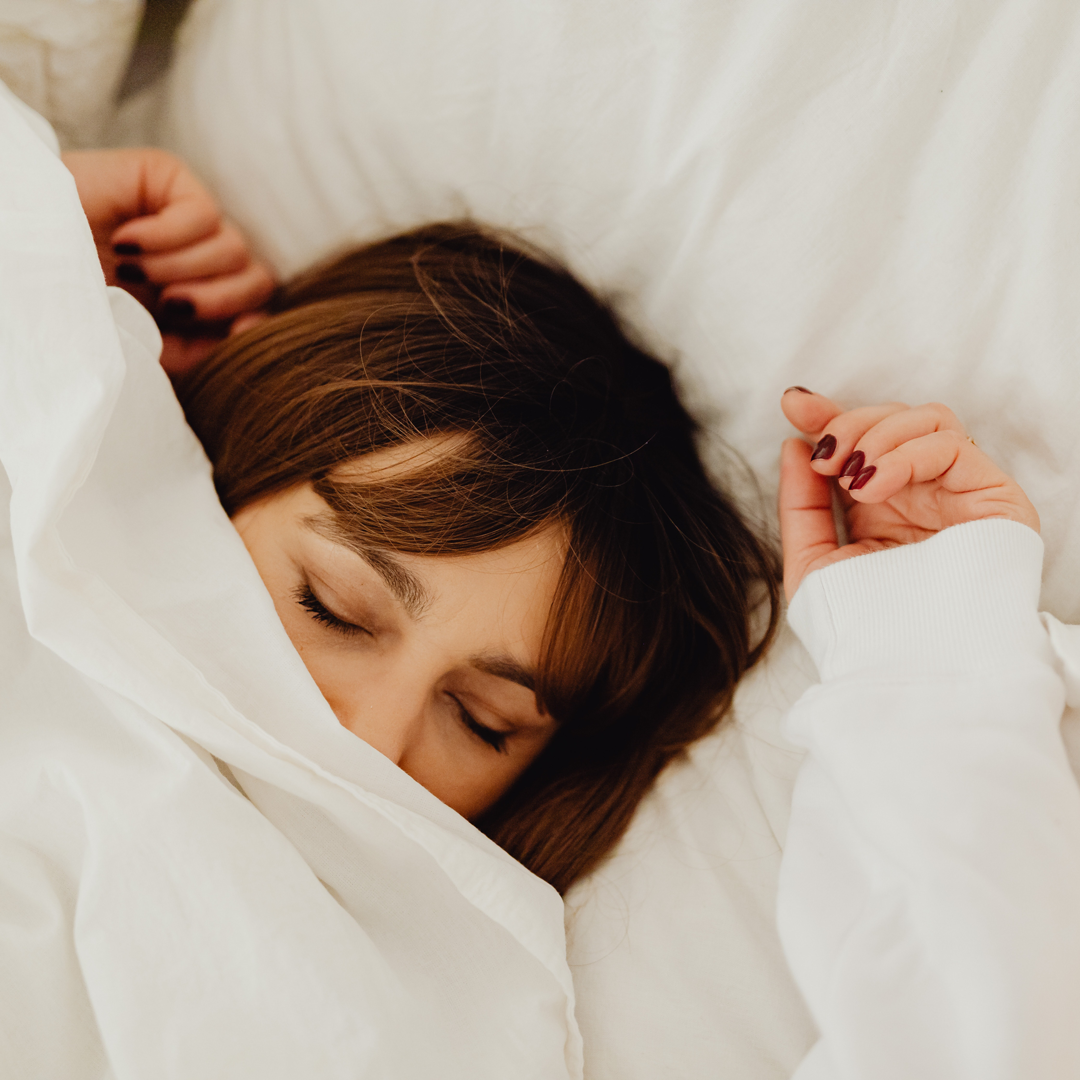 Sleep & Psoriasis: The Importance of Planning for Sleep