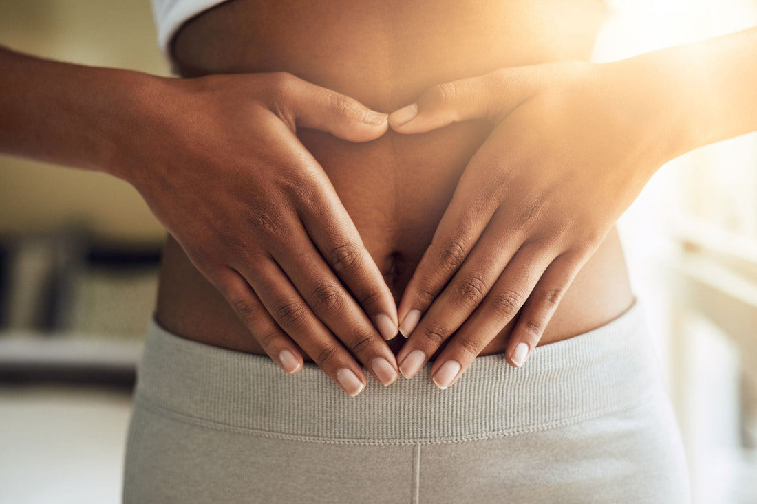 Magnesium & Gut Health: How to Keep Your Digestive System Happy