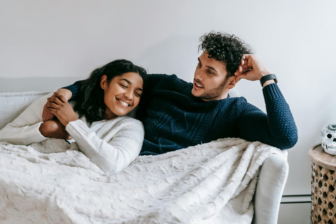 Prepare for Cooler Weather with Magnesium: Sleep, Recovery & Daily Rituals