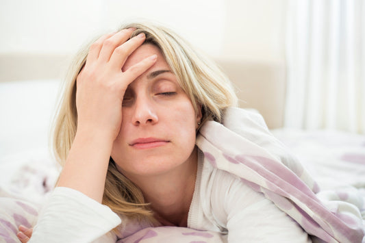 Magnesium and Sleep: How a Consistent Nightly Routine Can Help You Unwind