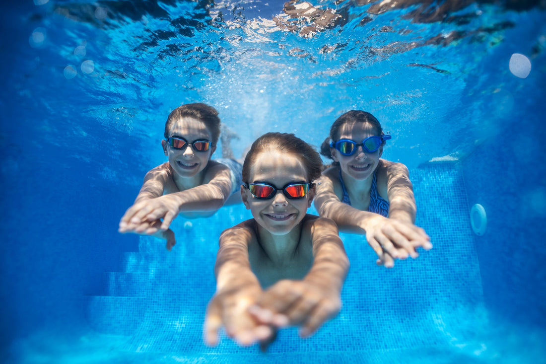Magnesium for Kids: What Parents Should Know About Sleep, Growth & Recovery