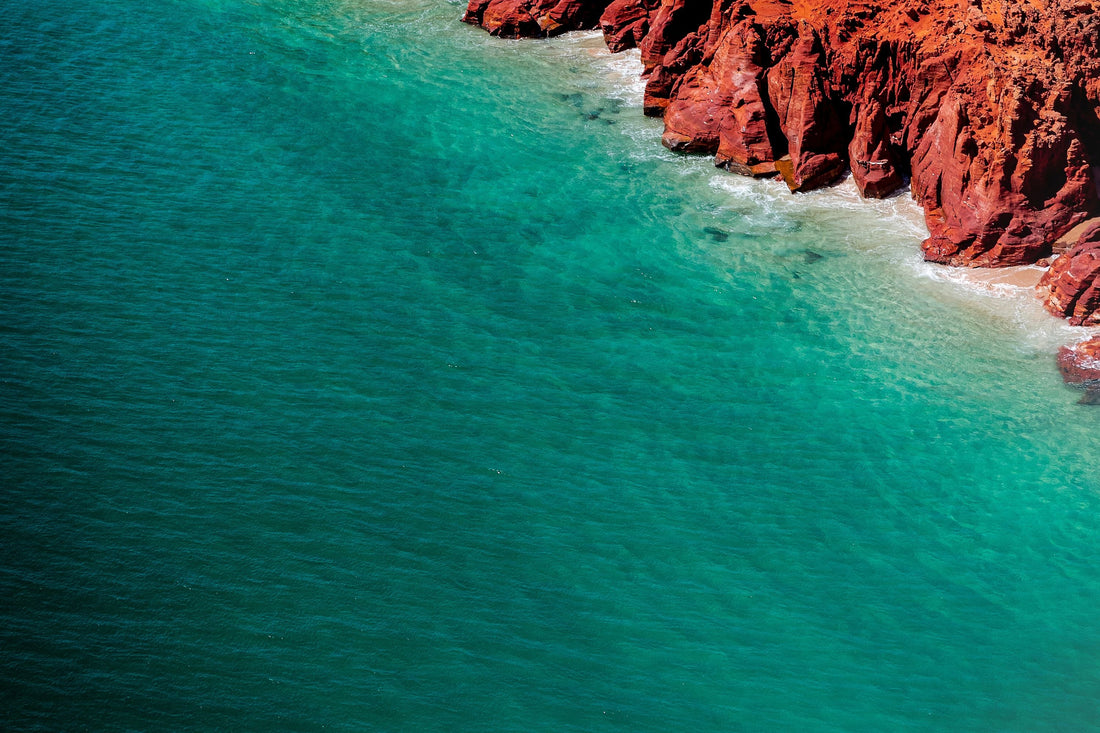 From Ocean to Bottle: The Australian Process Behind Our Magnesium