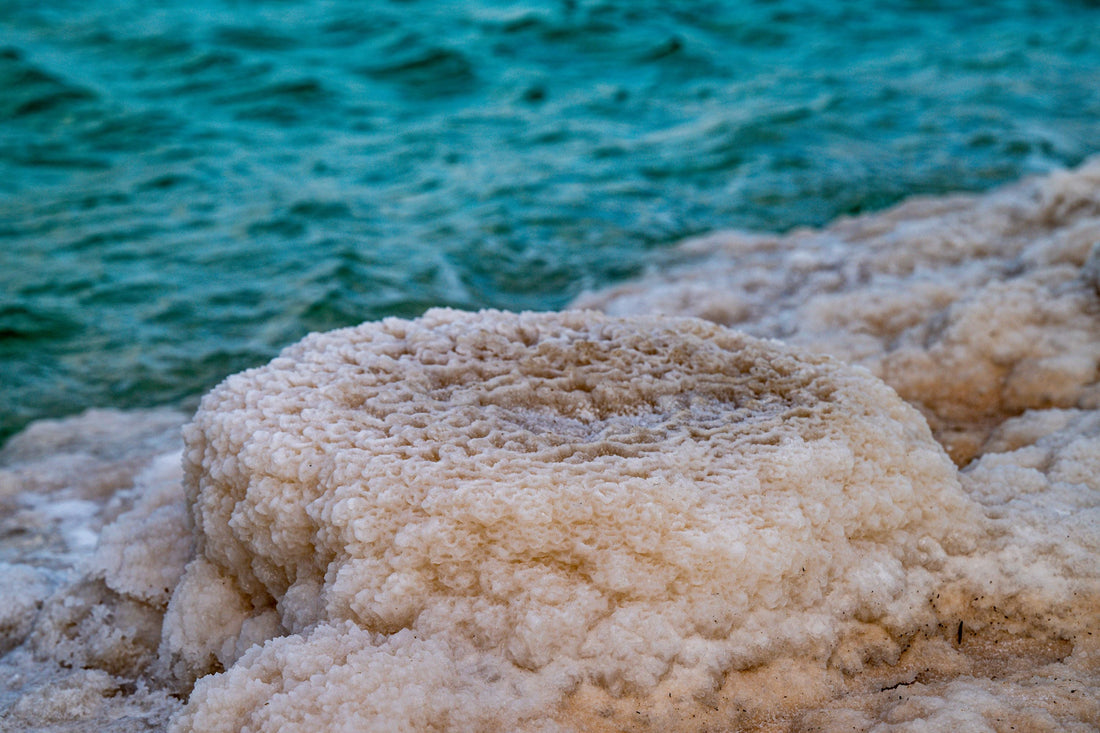 Salt in the Wound: Navigating Psoriasis and Skin Sensitivity