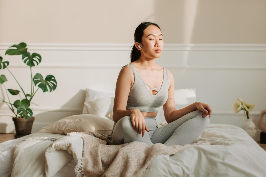Meditation for Dummies: Easy Tips to Get Started at Home