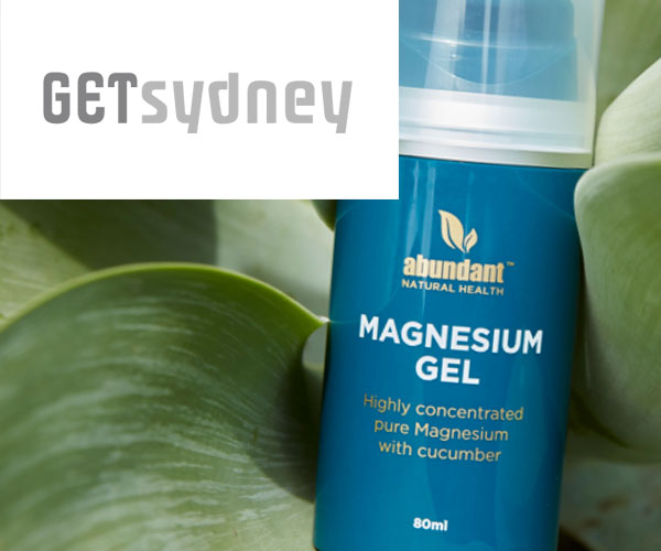 Magnesium and cucumber: The world first ultimate pain-fighting power couple