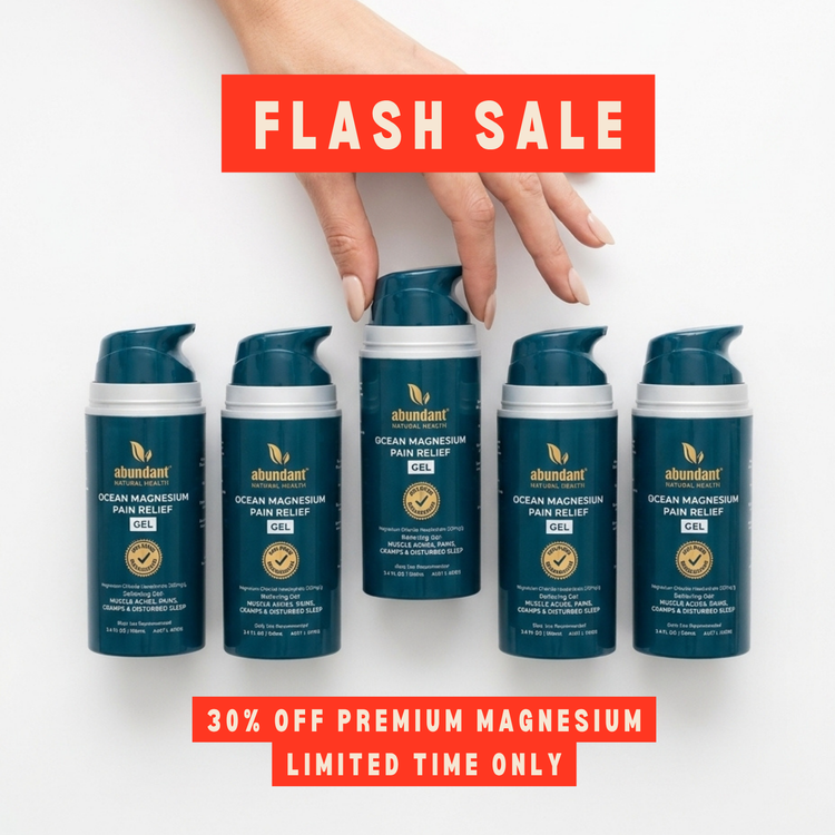 FLASH SALE