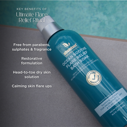 Ultimate Flare Relief Ritual