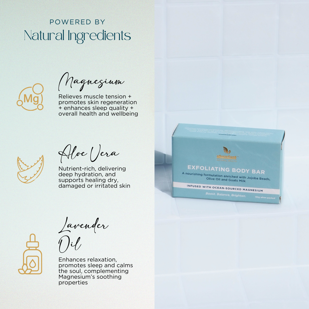 Ultimate Flare Relief Ritual