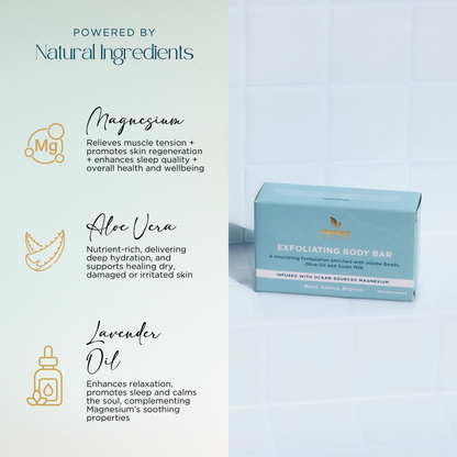 Ultimate Flare Relief Ritual