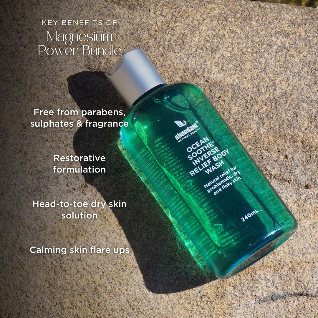 Hydration Shower Set