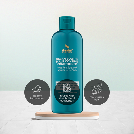 Ocean Soothe Scalp Control Conditioner 300mL