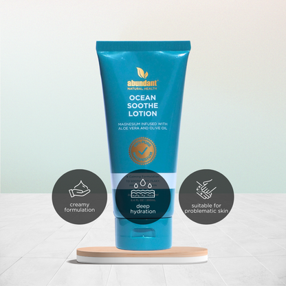 Ocean Soothe Lotion (200mL)