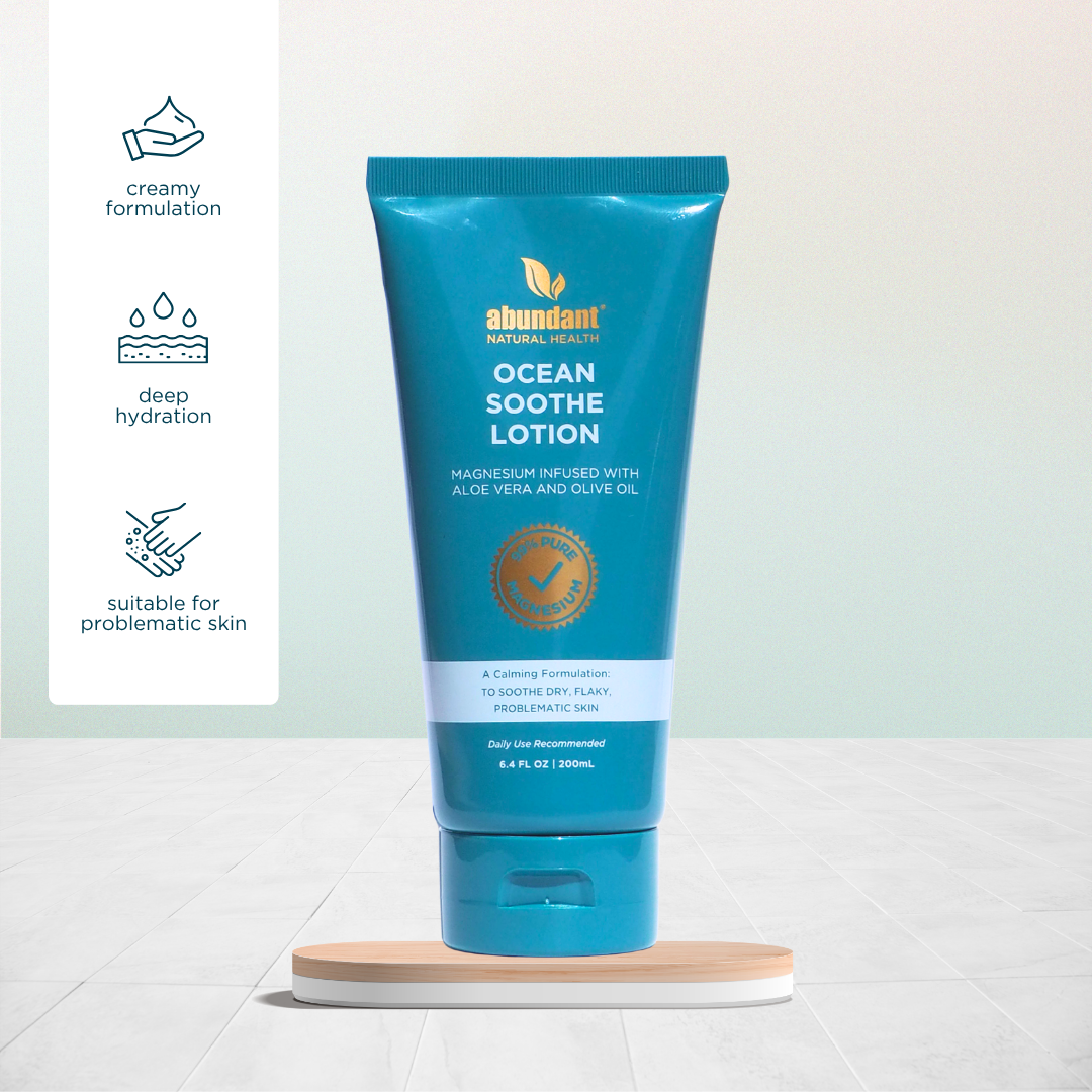 Ocean Soothe Lotion 200mL