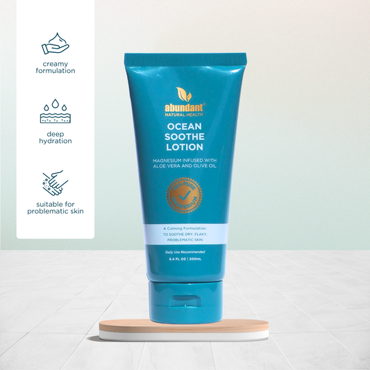 Ocean Soothe Lotion 200mL