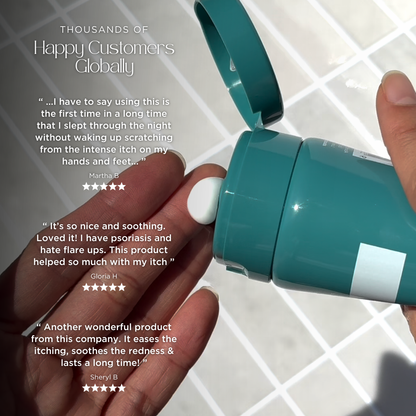 Ocean Soothe Lotion (200mL)