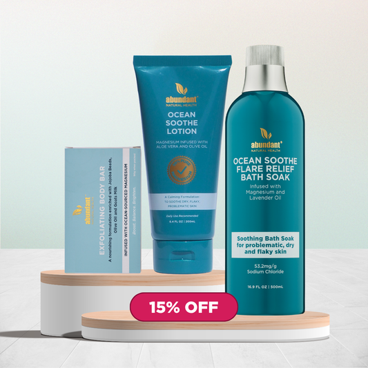 Ultimate Flare Relief Ritual
