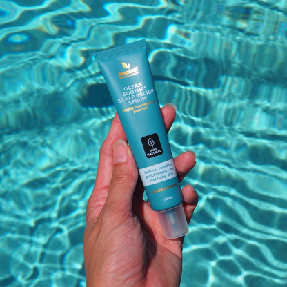 Ocean Soothe Scalp Relief Serum 50mL