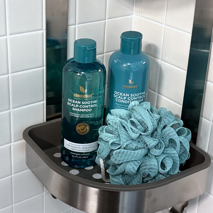 Ocean Soothe Scalp Control Shampoo 300mL