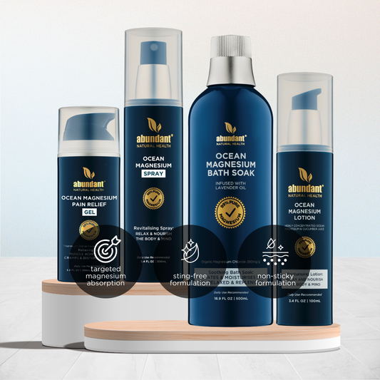 Complete Wellness Bundle