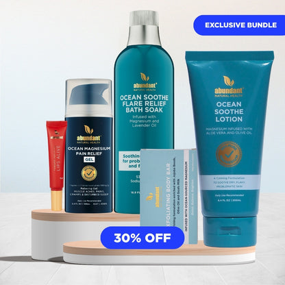 Thirsty Skin Rescue