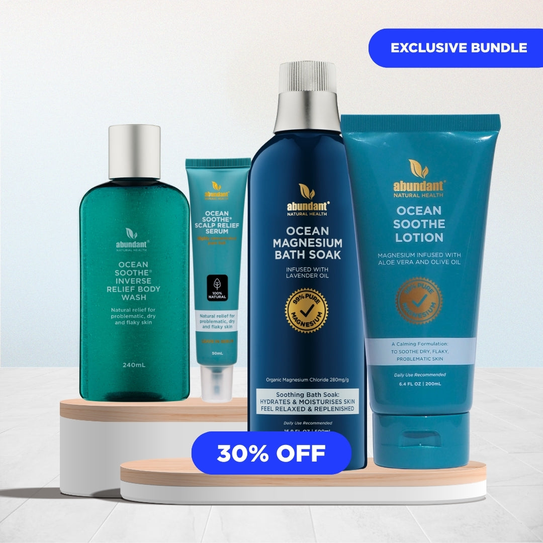 Ultimate Skin Repair & Restore