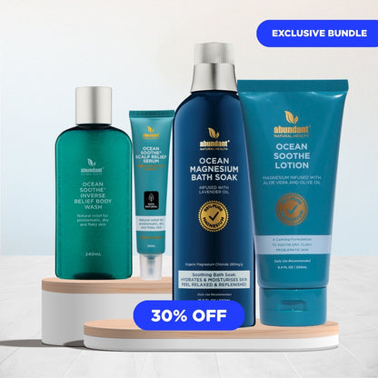 Ultimate Skin Repair & Restore