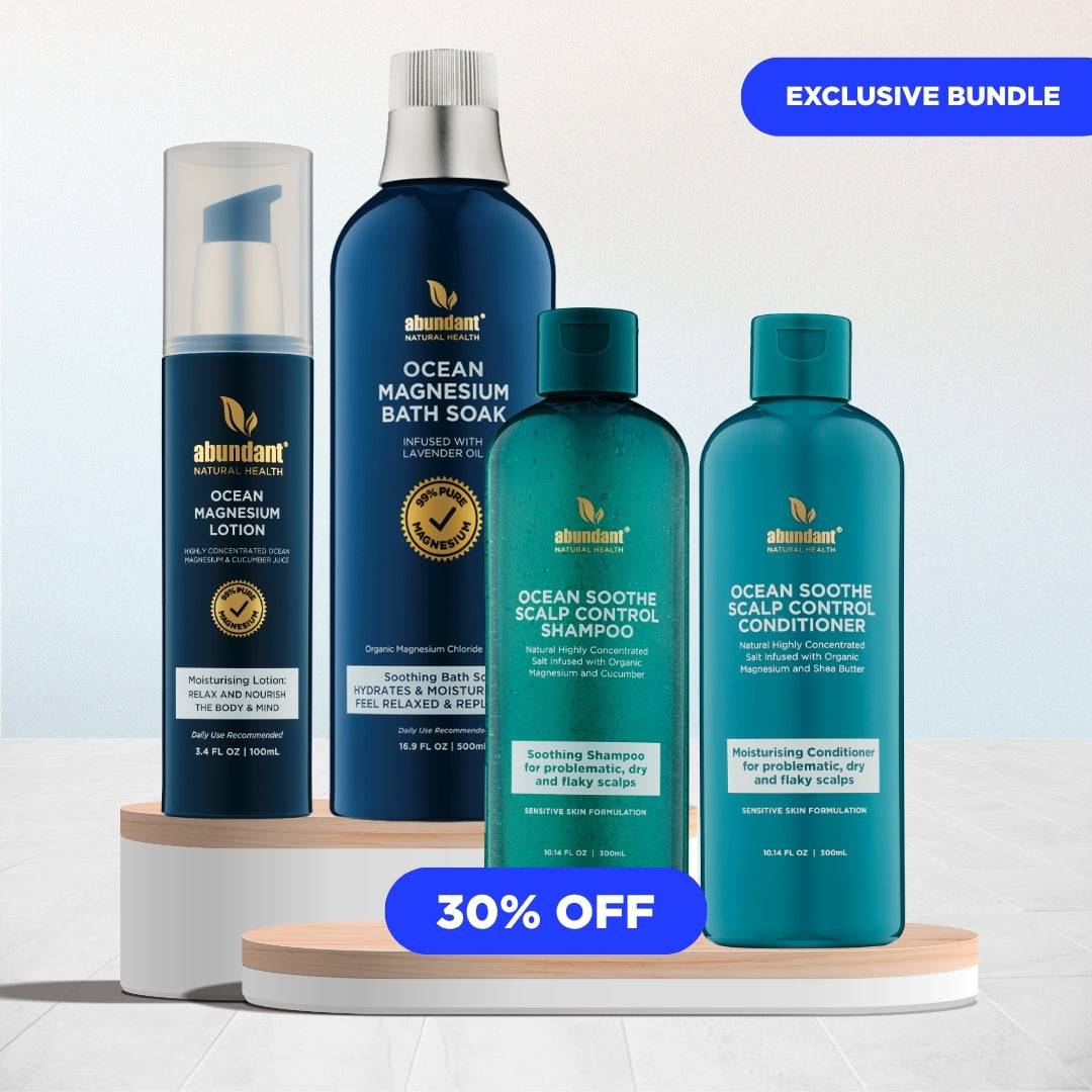 Ultimate Self Care Bundle