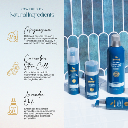 Complete Wellness Bundle