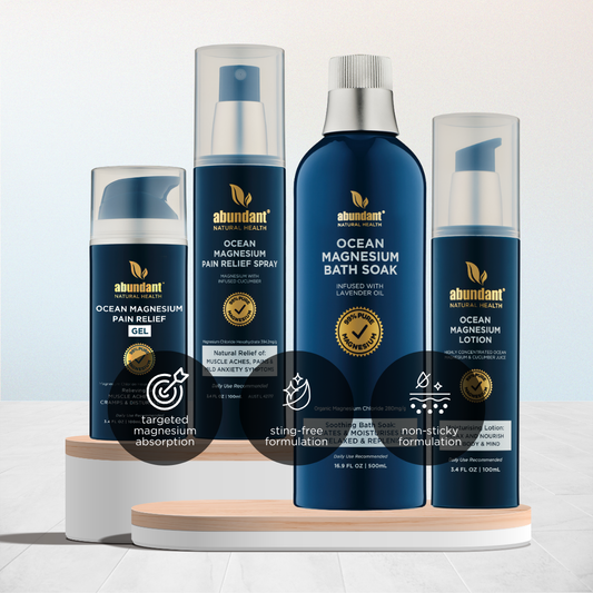 Complete Wellness Bundle