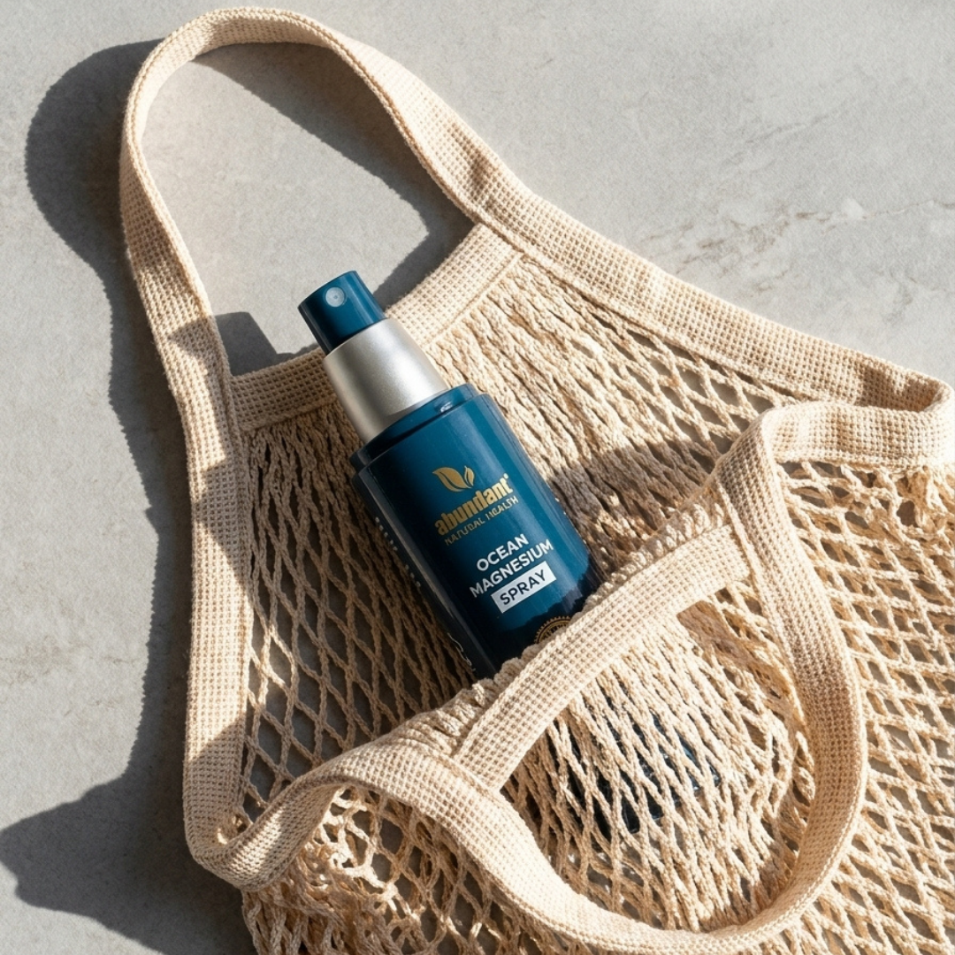 Ocean Magnesium Spray 100mL