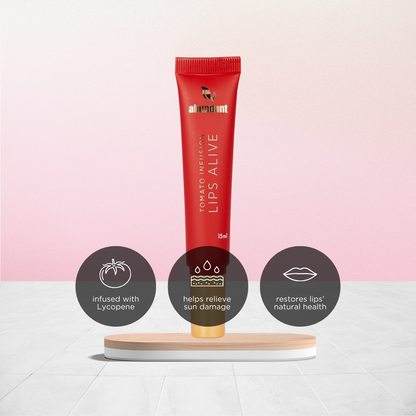 Lips Alive 15mL