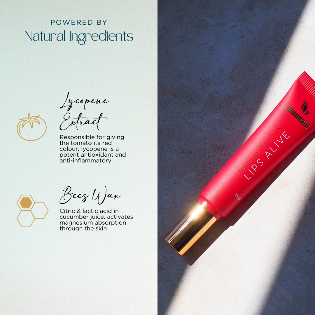 Lips Alive 15mL