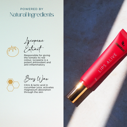 Lips Alive 15mL