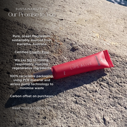 Lips Alive 15mL