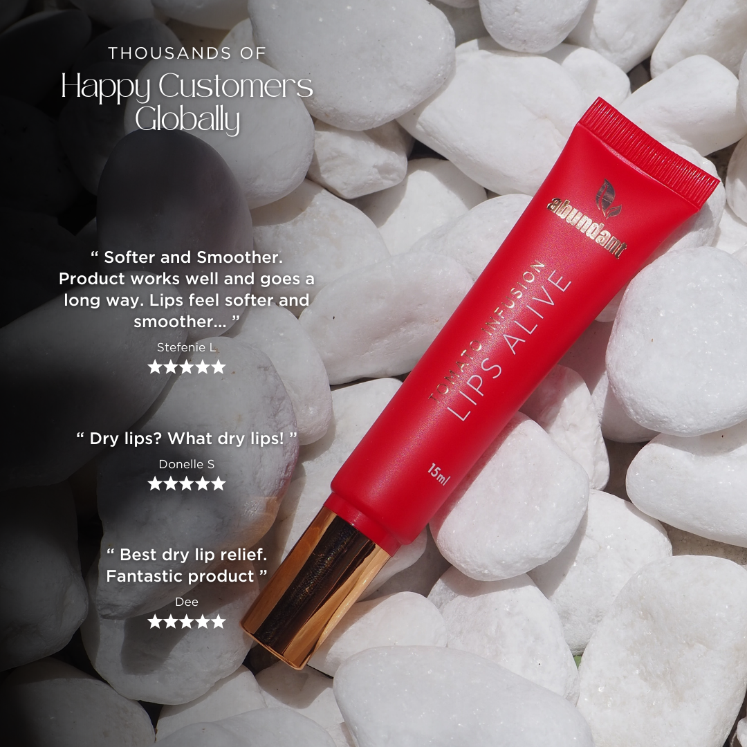 Lips Alive 15mL