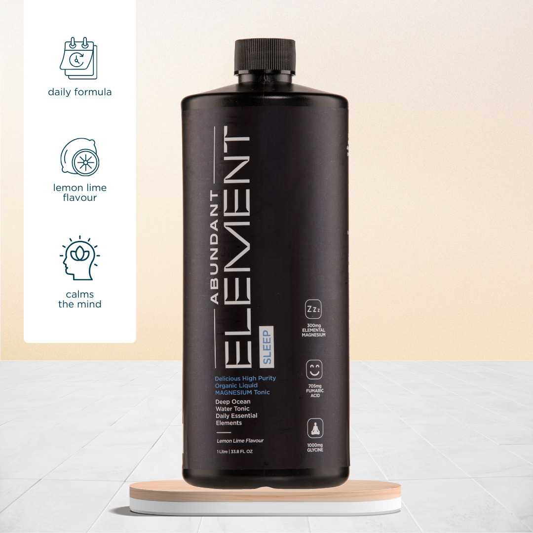 Abundant Element Sleep 1 Litre